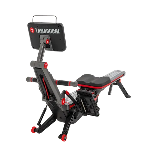 Ya-Rower Sport